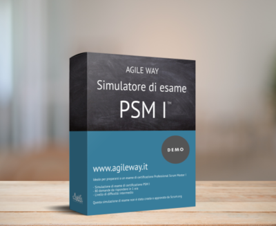 PSM I Simulatore di esame DEMO